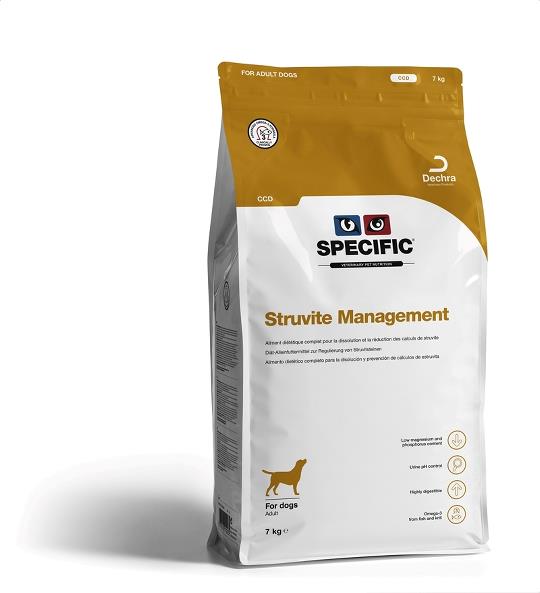 Food For Dogs With Struvite Bladder Stones Specific
